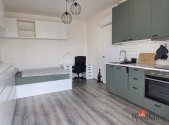 Pronájem bytu, 1+kk, 28 m²