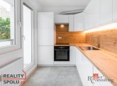Pronájem bytu, 2+1, 54 m²