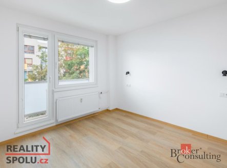 Pronájem bytu, 2+1, 54 m²