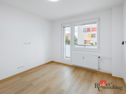 Pronájem bytu, 2+1, 54 m²