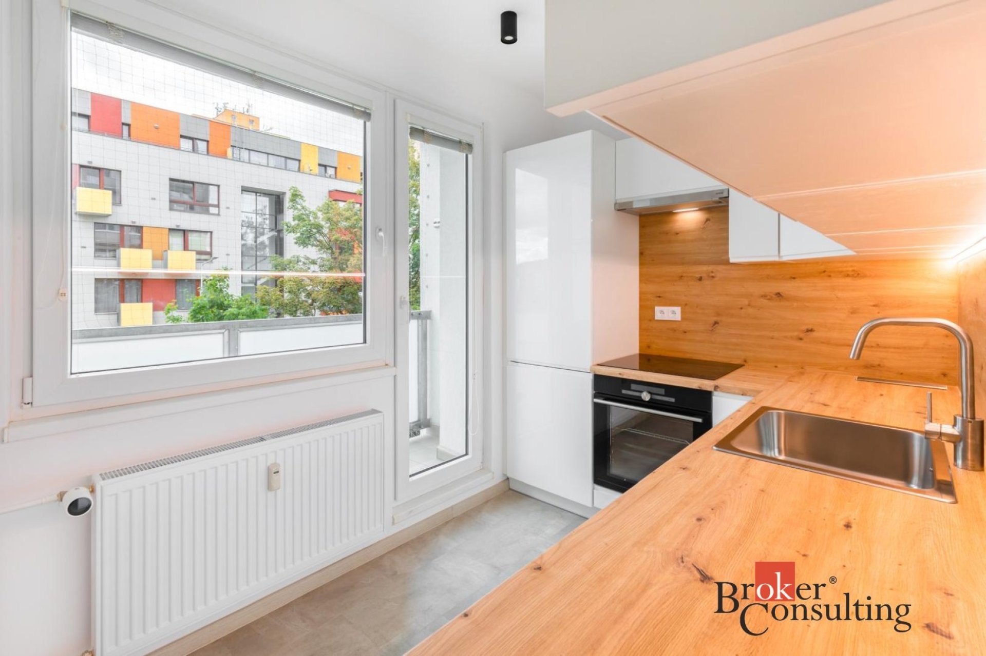 Pronájem, byty/2+1, 54 m2, Švermova 1396, Beroun-Město, 26601 Beroun, Beroun [ID 88614]