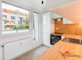 Pronájem bytu, 2+1, 54 m²