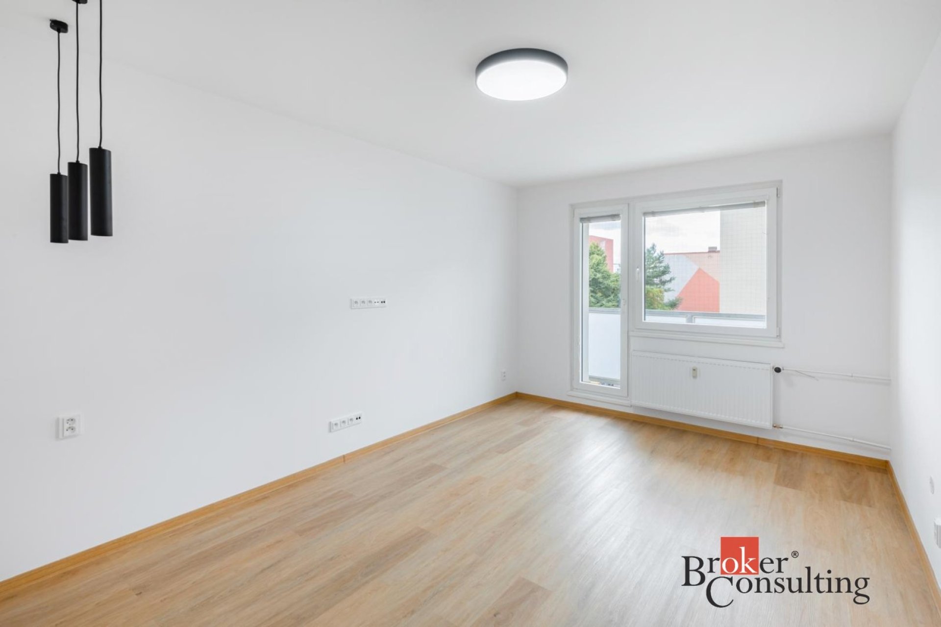 Pronájem, byty/2+1, 54 m2, Švermova 1396, Beroun-Město, 26601 Beroun, Beroun [ID 88614]
