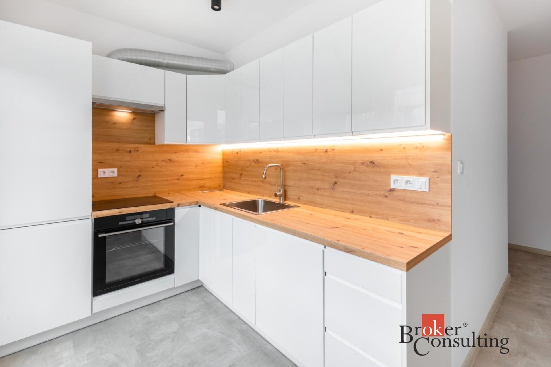 Pronájem, byty/2+1, 54 m2, Švermova 1396, Beroun-Město, 26601 Beroun, Beroun [ID 88614]