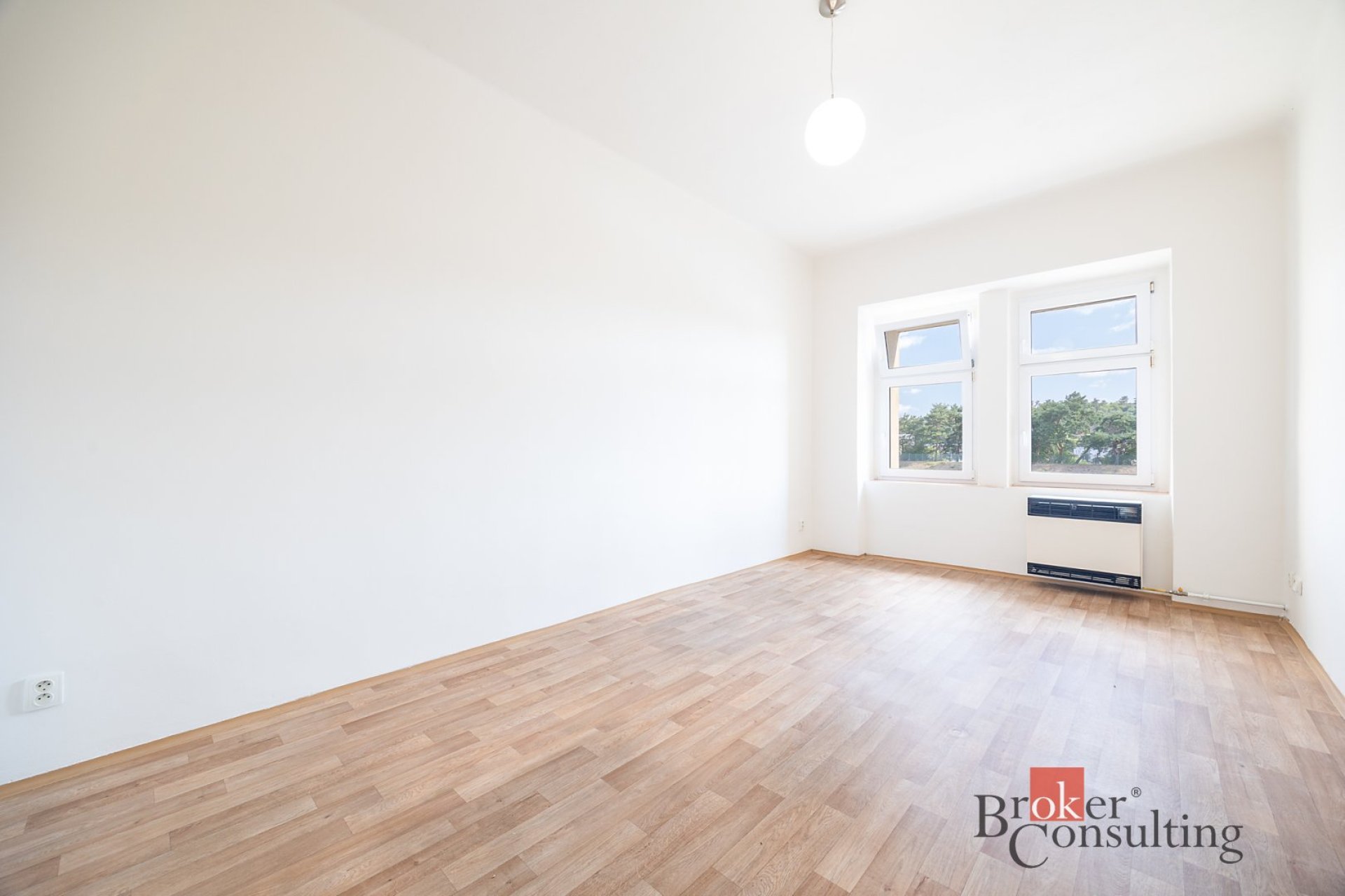 Pronájem, byty/1+1, 36.3 m2, Papírenská 226/16, Bubeneč, 16000 Praha 6 [ID 88613]