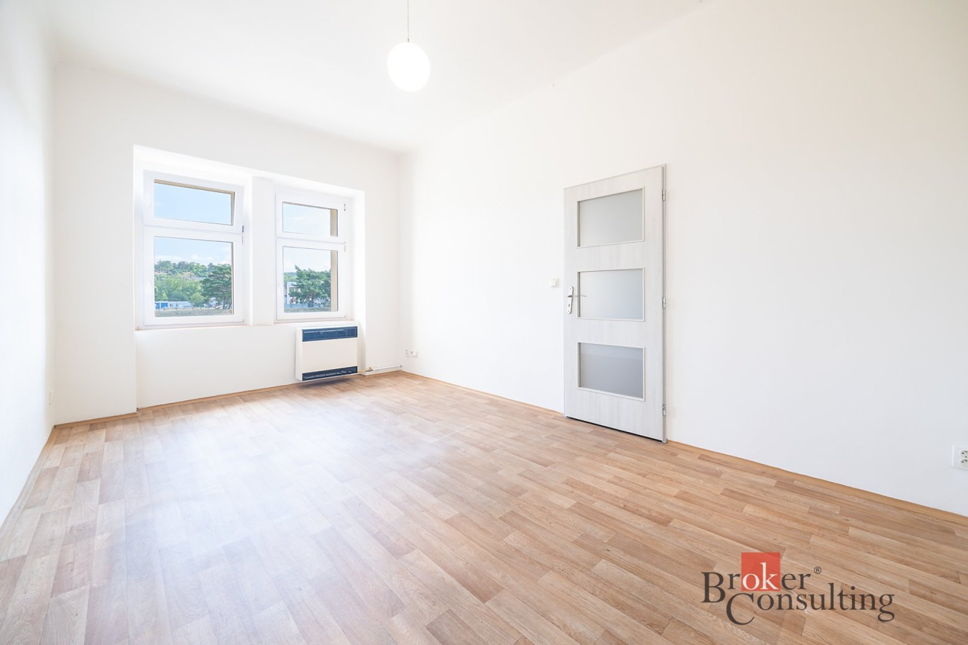 Pronájem, byty/1+1, 36.3 m2, Papírenská 226/16, Bubeneč, 16000 Praha 6 [ID 88613]