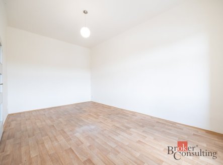 Pronájem bytu, 1+1, 36,3 m²
