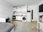 Prodej bytu, 1+kk, 25 m²