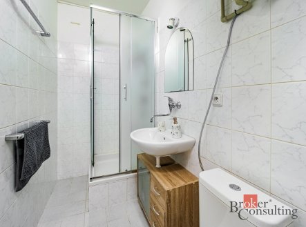 Prodej bytu, 1+kk, 25 m²