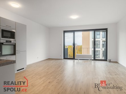 Prodej bytu, 2+kk, 81,5 m²