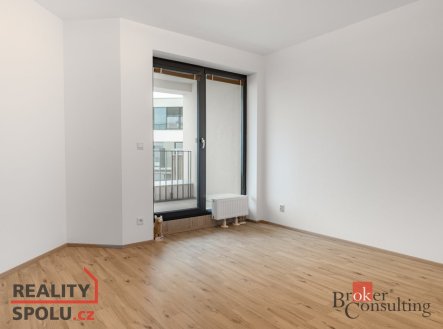 Prodej bytu, 2+kk, 81,5 m²