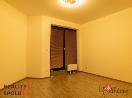 Prodej bytu, 2+kk, 81,5 m²