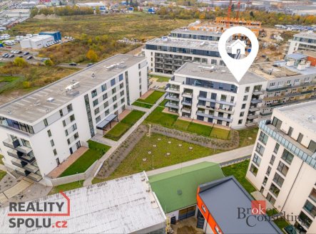 Prodej bytu, 2+kk, 81,5 m² obrázek