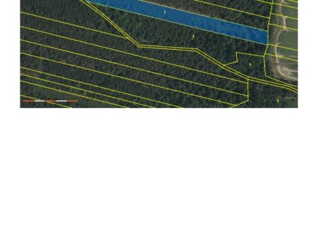 Prodej pozemku, les, 32 388 m²