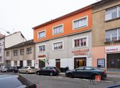 Pronájem bytu, 2+kk, 48 m²