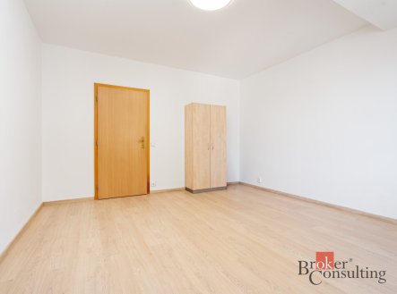 Pronájem bytu, 2+kk, 48 m²