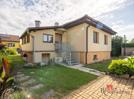 Prodej domu/vily, 270 m²