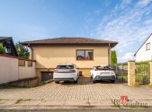 Prodej - dům/vila, 270 m²