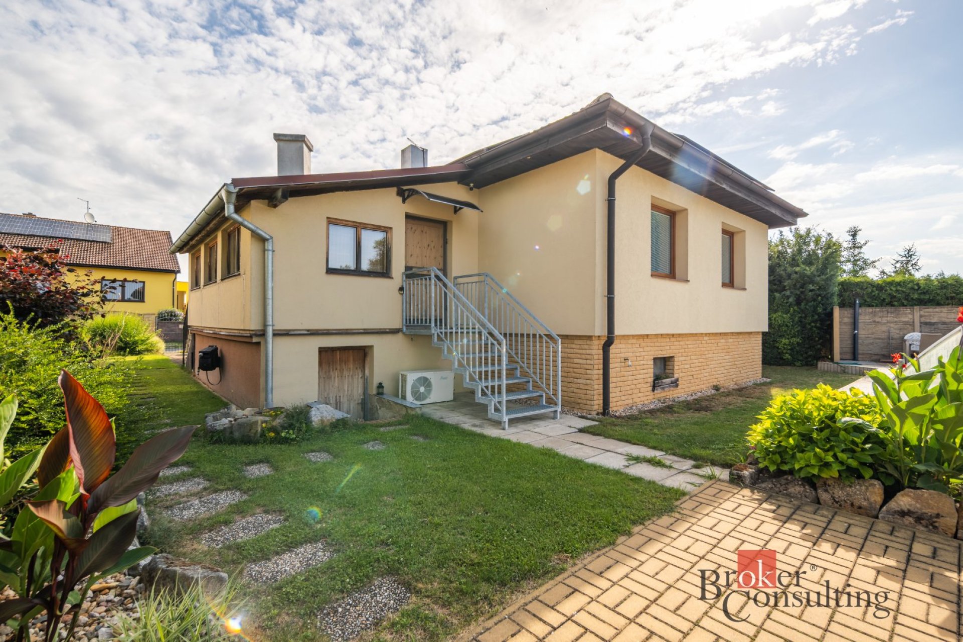 Prodej, domy/rodinný, 270 m2, Nová 282, 28802 Krchleby, Nymburk [ID 86992]