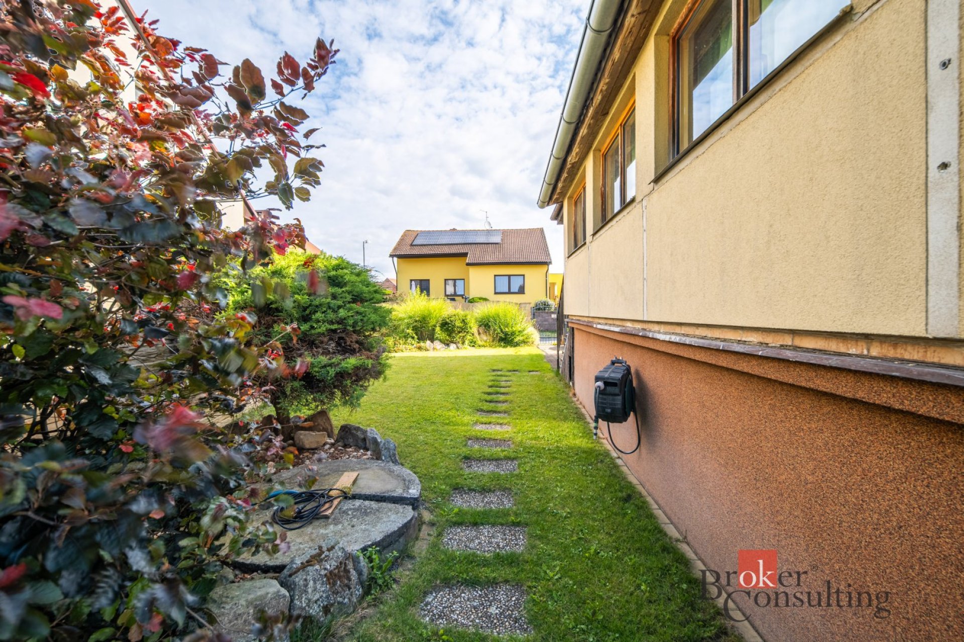 Prodej, domy/rodinný, 270 m2, Nová 282, 28802 Krchleby, Nymburk [ID 86992]
