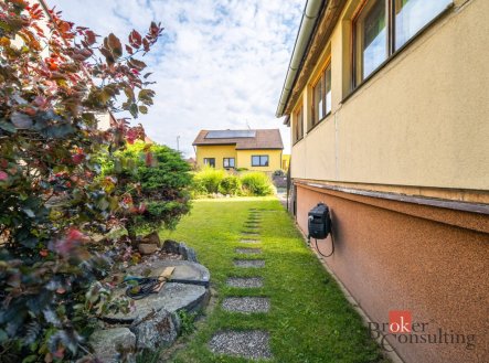 Prodej domu/vily, 270 m²