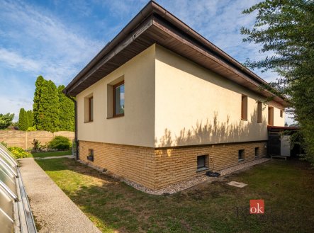 Prodej domu/vily, 270 m²