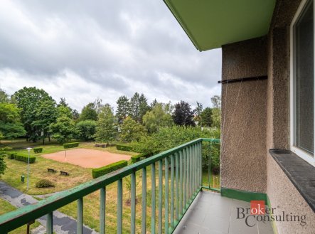 Prodej bytu, 3+1, 72 m²
