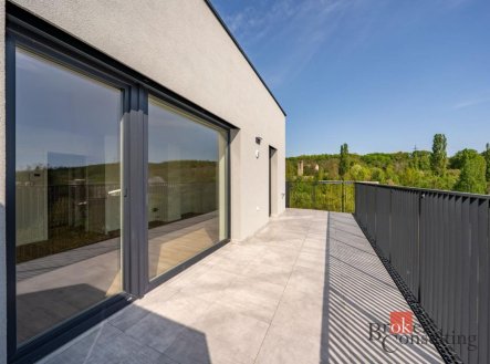 Prodej bytu, 2+kk, 51,8 m²