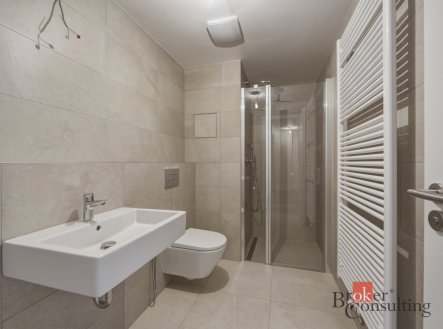 Prodej bytu, 2+kk, 51,8 m²
