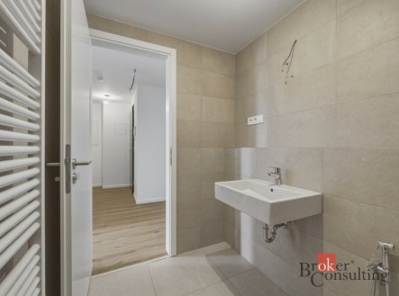 Prodej bytu, 2+kk, 51,8 m²