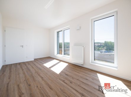 Prodej bytu, 2+kk, 51,8 m²