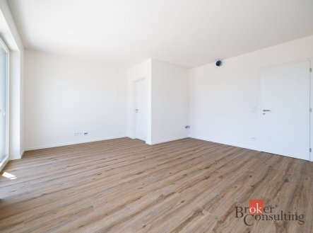 Prodej bytu, 2+kk, 51,8 m²