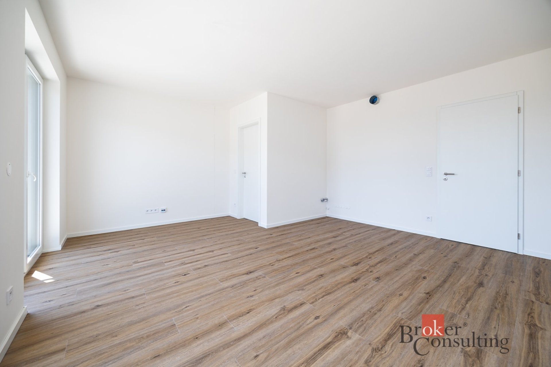 Prodej bytu 2+kk 51,8 m² + balkon 9,3 m²