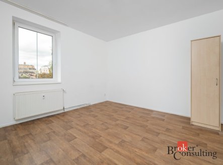 Prodej bytu, 3+kk, 86 m²