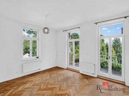 Prodej bytu, 3+1, 98 m²