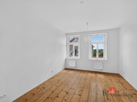 Prodej bytu, 3+1, 98 m²