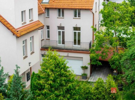 Prodej bytu, 3+1, 98 m²