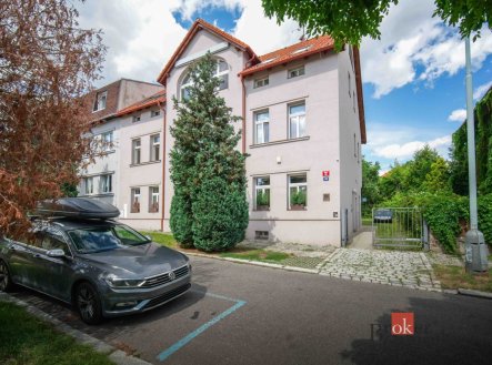 Prodej bytu, 3+1, 98 m²