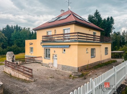 Prodej domu/vily, 400 m²