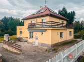 Prodej domu/vily, 400 m²
