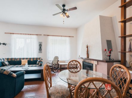 Prodej domu/vily, 400 m²