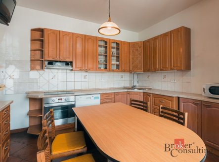 Prodej domu/vily, 400 m²
