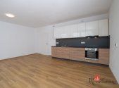 Pronájem bytu, 1+kk, 37 m²