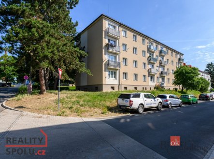 Prodej bytu, 2+1, 56 m² obrázek