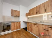 Prodej bytu, 2+1, 56 m²