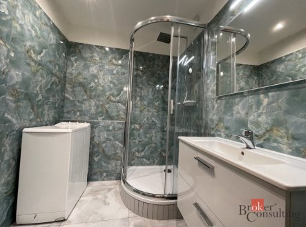 Pronájem bytu, 1+1, 47 m²