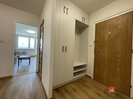 Pronájem bytu, 1+1, 47 m²