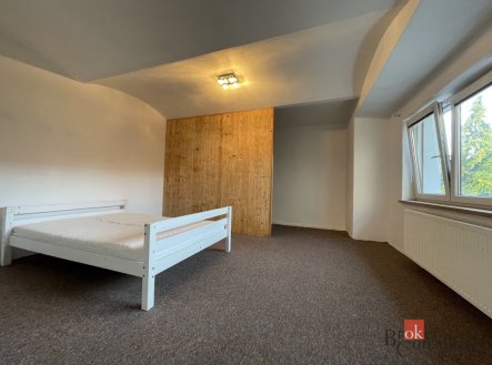 Pronájem bytu, 3+kk, 95 m²