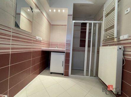 Pronájem bytu, 3+kk, 95 m²