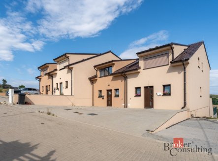 Prodej domu/vily, 166,3 m²
